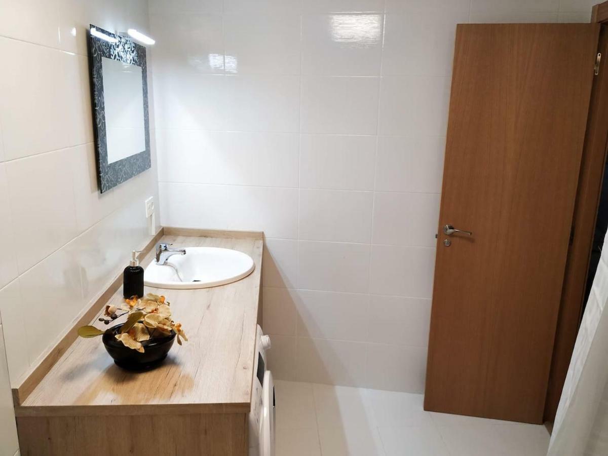 Living Burgos Apartment Bagian luar foto