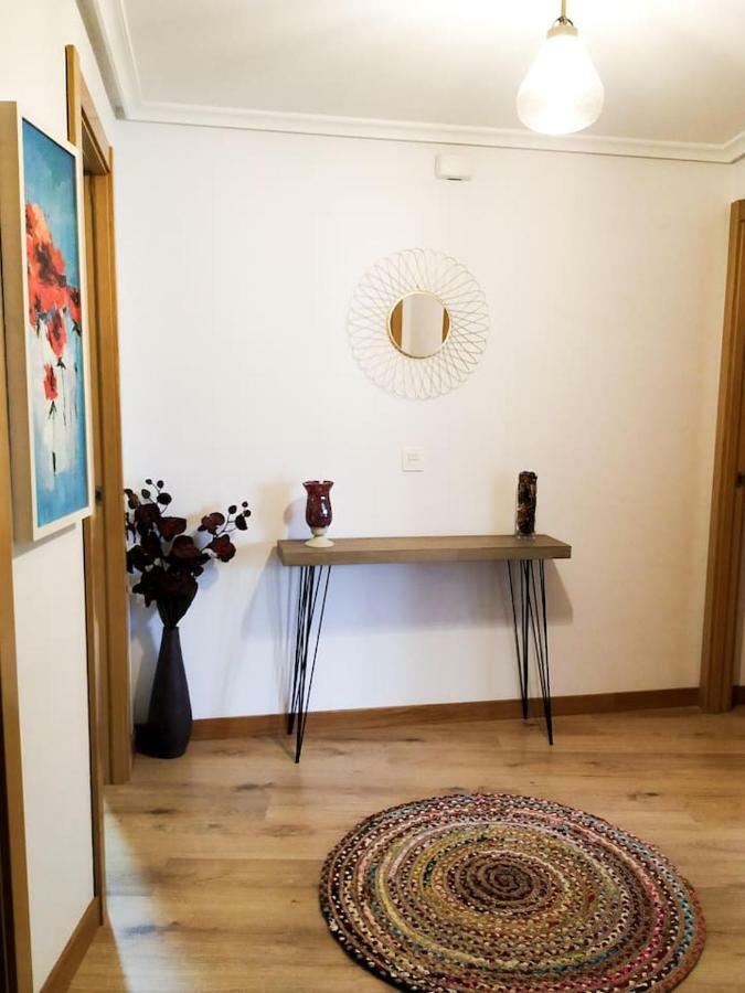 Living Burgos Apartment Bagian luar foto