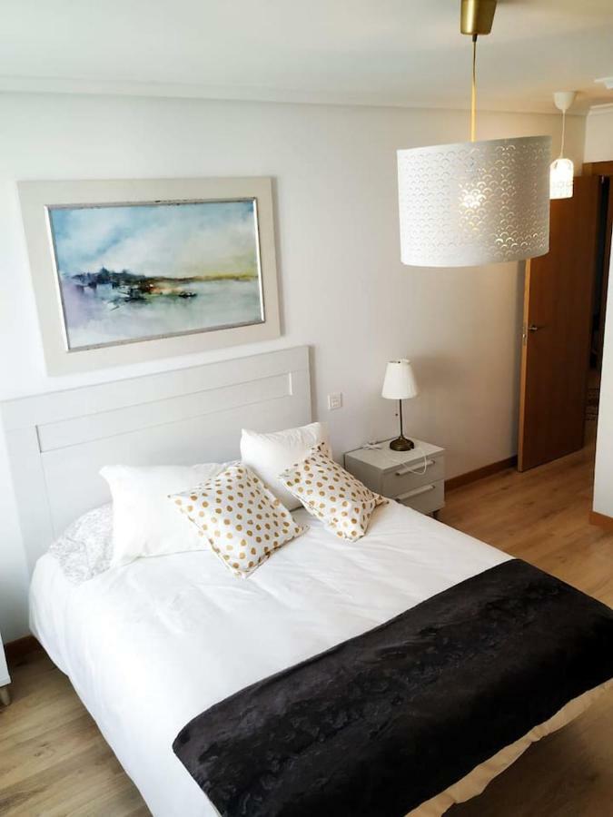 Living Burgos Apartment Bagian luar foto