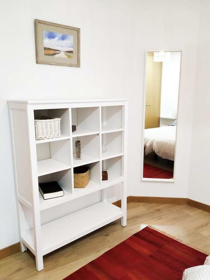 Living Burgos Apartment Bagian luar foto