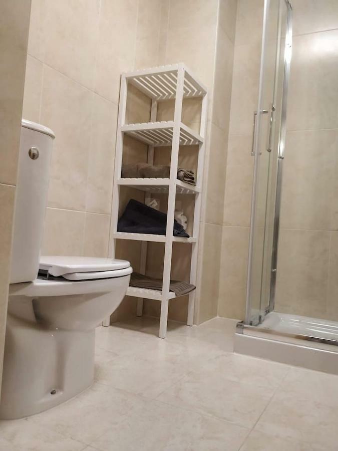 Living Burgos Apartment Bagian luar foto