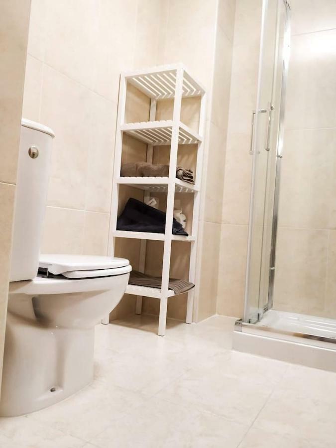 Living Burgos Apartment Bagian luar foto
